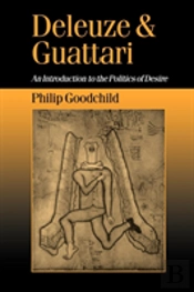 Deleuze And Guattari