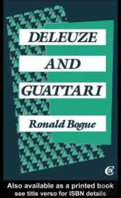 Deleuze And Guattari