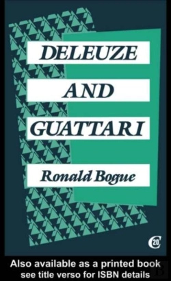 Bertrand.pt - Deleuze And Guattari