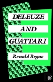 Deleuze And Guattari