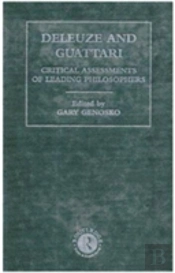 Deleuze And Guattari