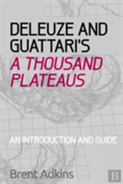 Bertrand.pt - Deleuze And Guattari'S A Thousand Plateaus