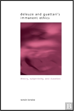 Bertrand.pt - Deleuze And Guattari'S Immanent Ethics