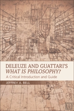 Bertrand.pt - Deleuze And Guattari'S What Is Philosophy?