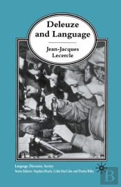 Deleuze And Language