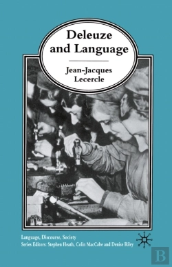 Bertrand.pt - Deleuze And Language