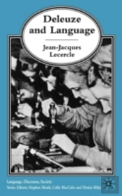 Deleuze And Language