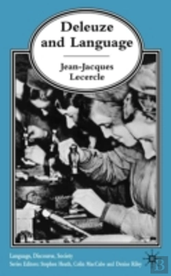 Bertrand.pt - Deleuze And Language
