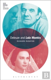 Deleuze And Lola Montes