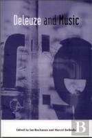 Deleuze And Music