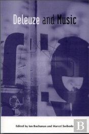 Deleuze And Music