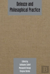 Deleuze And Philosophical Practice