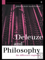 Deleuze And Philosophy