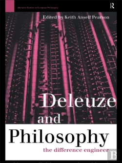 Bertrand.pt - Deleuze And Philosophy