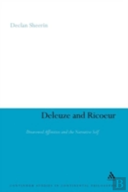 Bertrand.pt - Deleuze And Ricoeur