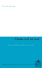 Deleuze And Ricoeur
