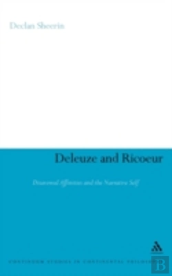 Bertrand.pt - Deleuze And Ricoeur