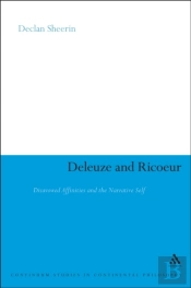 Deleuze And Ricoeur