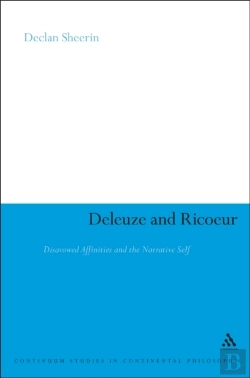 Bertrand.pt - Deleuze And Ricoeur