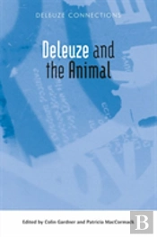 Deleuze And The Animal