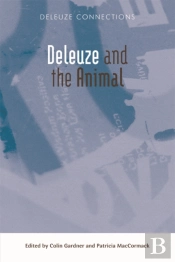 Deleuze And The Animal