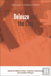Deleuze And The City