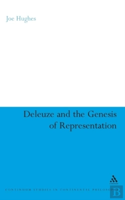 Bertrand.pt - Deleuze And The Genesis Of Representation