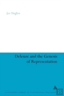 Bertrand.pt - Deleuze And The Genesis Of Representation