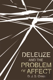 Deleuze And The Problem Of Affect