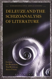 Deleuze And The Schizoanalysis