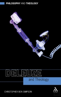 Bertrand.pt - Deleuze And Theology