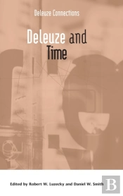Deleuze And Time