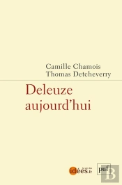 Deleuze Aujourd'Hui