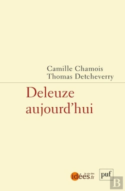 Bertrand.pt - Deleuze Aujourd'Hui