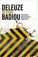Deleuze Beyond Badiou