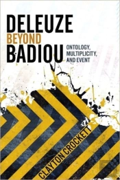 Deleuze Beyond Badiou