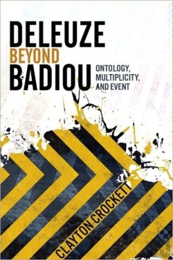 Bertrand.pt - Deleuze Beyond Badiou