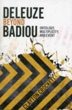 Bertrand.pt - Deleuze Beyond Badiou