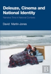 Deleuze, Cinema And National Identity