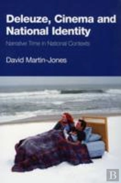 Bertrand.pt - Deleuze, Cinema And National Identity