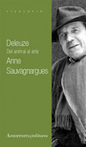 Deleuze, Del Animal Al Arte  