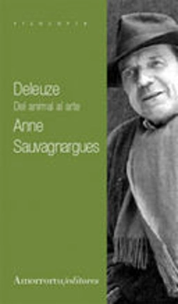 Bertrand.pt - Deleuze, Del Animal Al Arte  