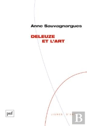 Deleuze Et L'Art