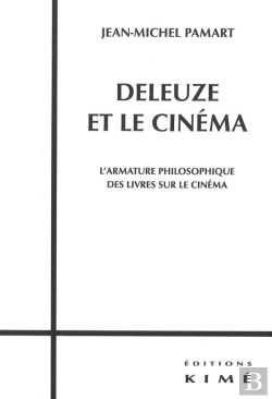 Bertrand.pt - Deleuze Et Le Cinéma