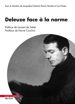 Bertrand.pt - Deleuze Face À La Norme