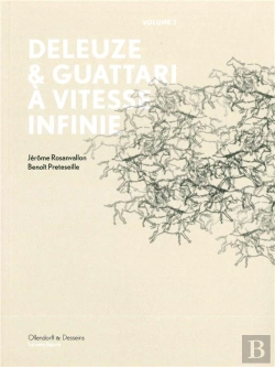 Bertrand.pt - Deleuze-Guattari, A Vitesse Infinie Volume2