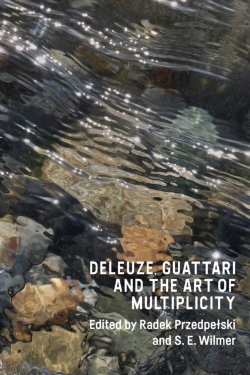 Bertrand.pt - Deleuze, Guattari And The Art Of Multiplicity