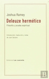 Deleuze Hermetico