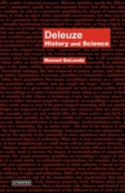 Bertrand.pt - Deleuze: History And Science