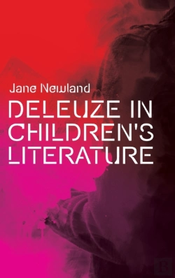 Bertrand.pt - Deleuze In Children'S Literature